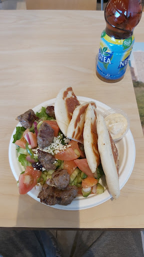 Photo of OPA! of Greece Gasoline Alley - 129 Leva Ave, 103, AB T4E 1B2